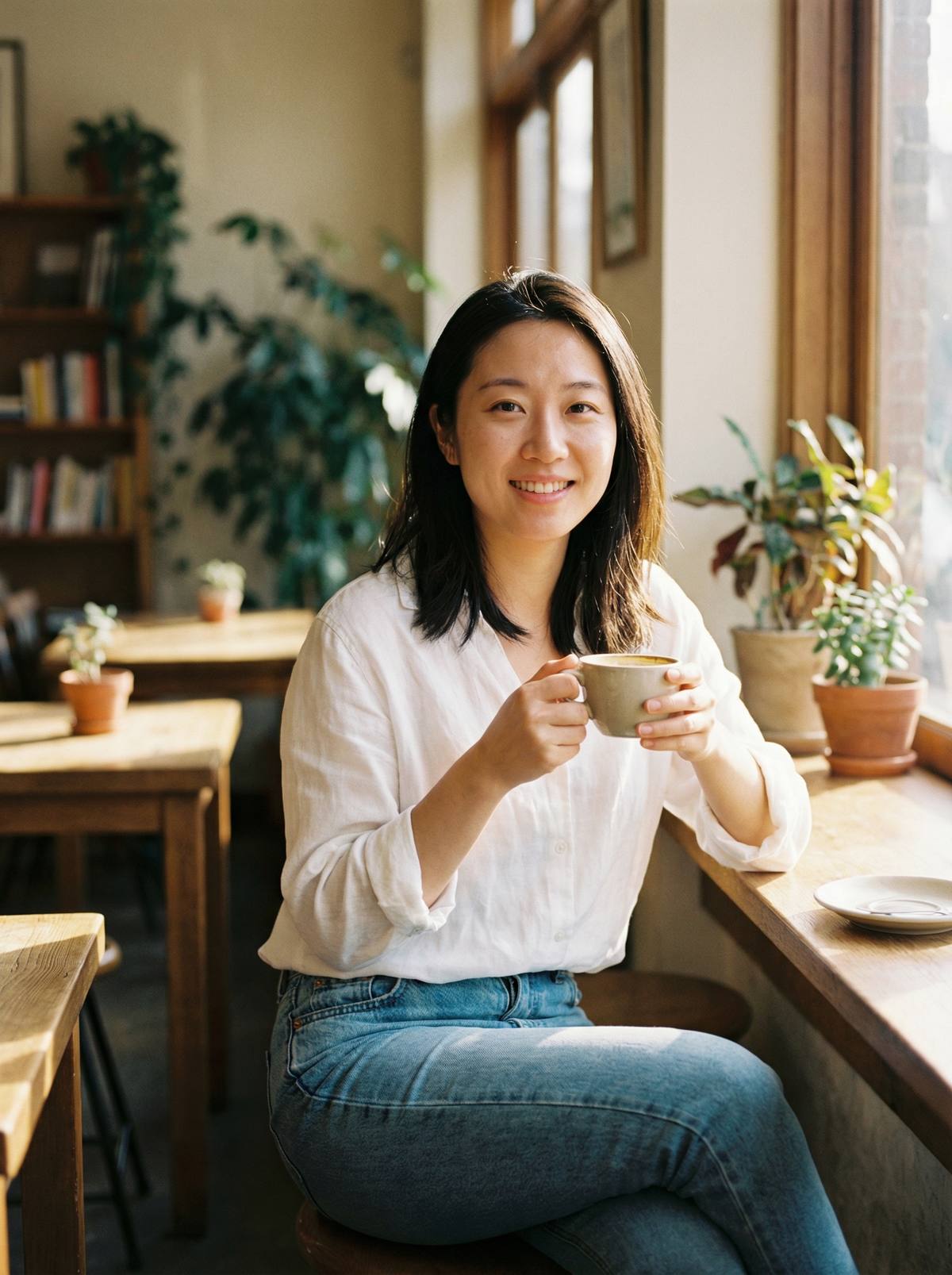 海角海角直播：咖啡生活VLOG视频