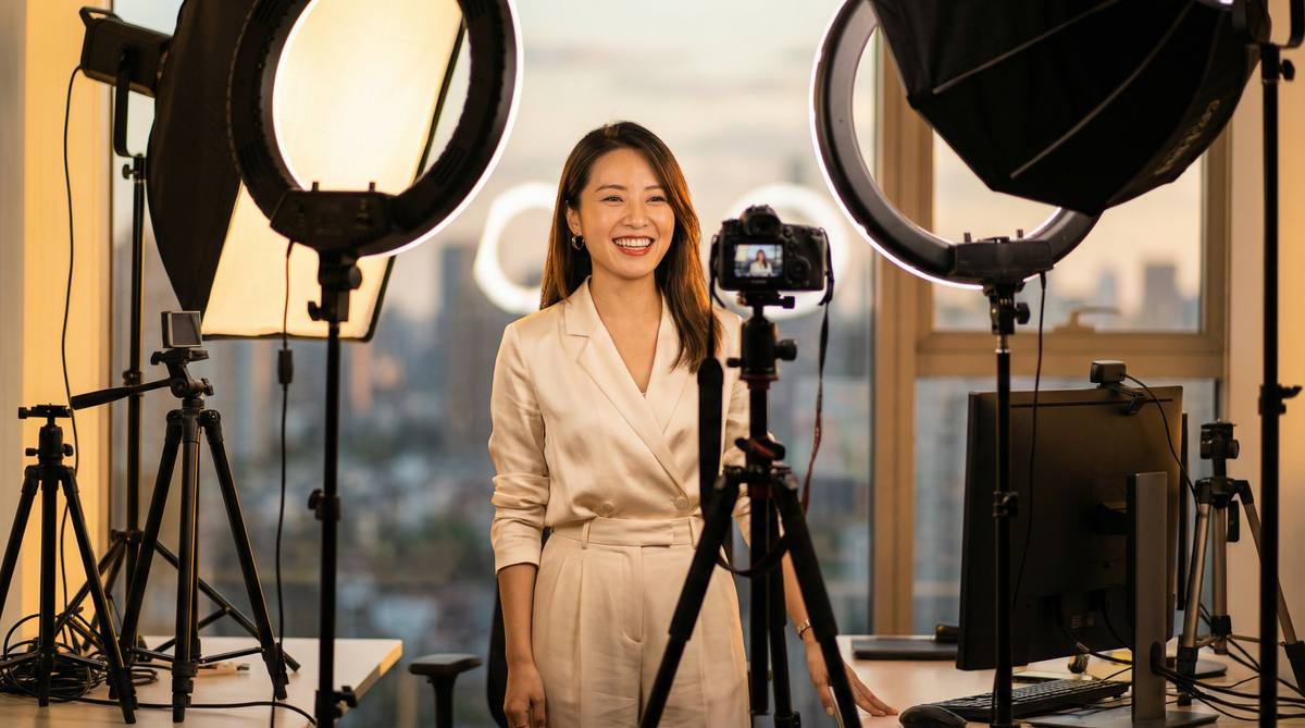 海角海角短视频制作教程：零基础学拍视频全攻略