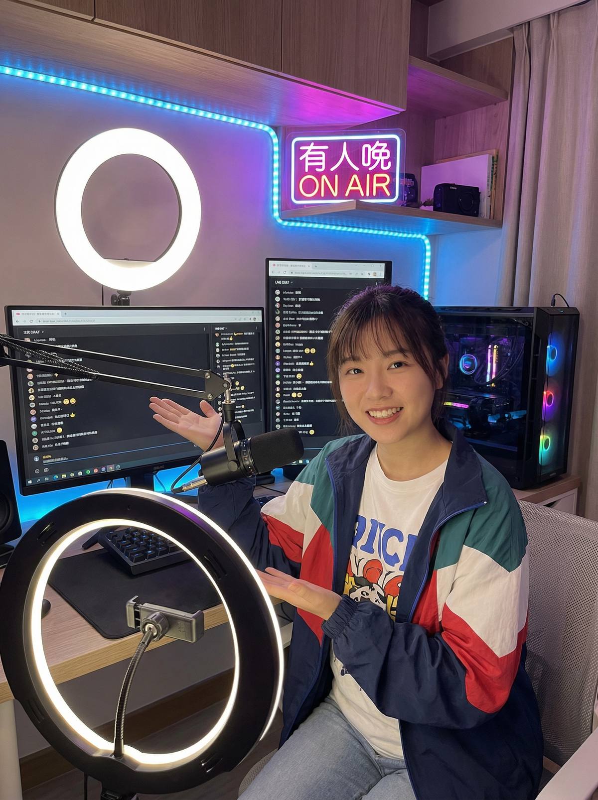 海角海角直播：短视频拍摄技巧直播